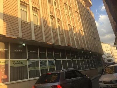 Grand Paris Hotel