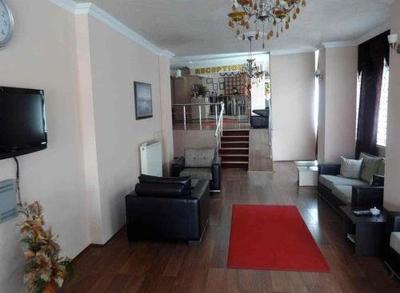 Grand Paris Hotel