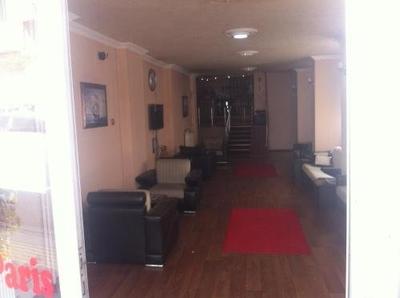 Grand Paris Hotel