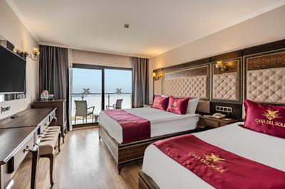 Odelia Resort Hotel