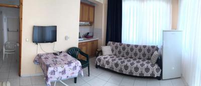 Oznur Apart Otel