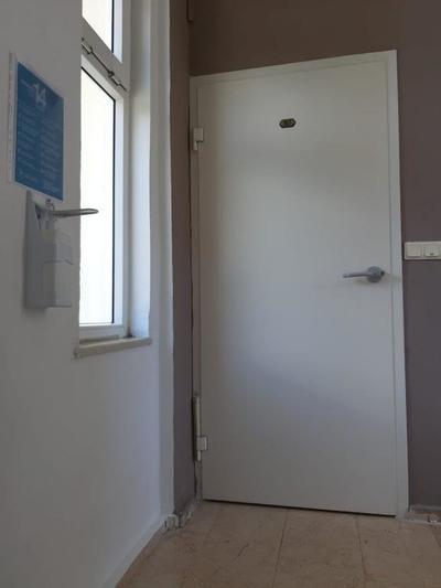 Oznur Apart Otel