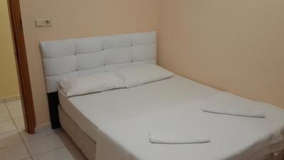 Oznur Apart Otel