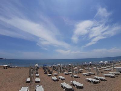 Oznur Apart Otel
