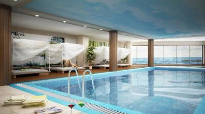 Royal Residence by Important Group