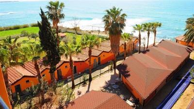 Grand Kayra Beach Hotel
