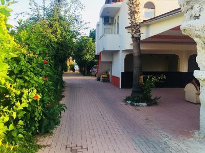 Grand Kayra Beach Hotel