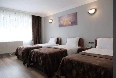 Günday Otel