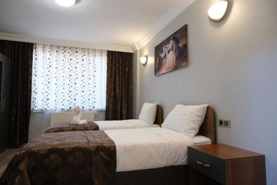 Günday Otel