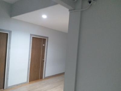 DD Garden Apartment 2