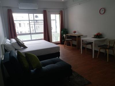 DD Garden Apartment 2