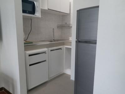 DD Garden Apartment 2