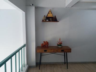 DD Garden Apartment 2