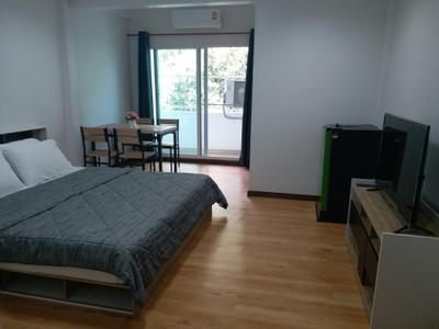 DD Garden Apartment 2