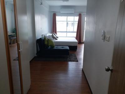 DD Garden Apartment 2