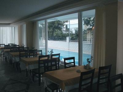 Lidana Hotel