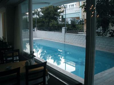 Lidana Hotel