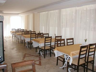 Lidana Hotel