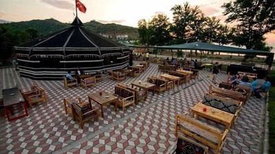 Arslan Apart Hotel