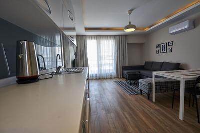 Lara Suite's Apart Hotel