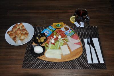 Lara Suite's Apart Hotel