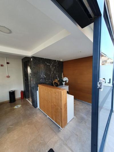 Lara Suite's Apart Hotel