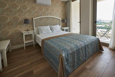 Lara Suite's Apart Hotel