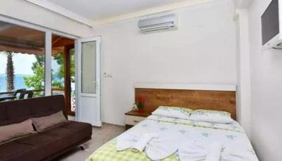 Nil Apart Otel