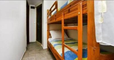 Nil Apart Otel
