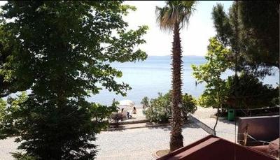 Nil Apart Otel