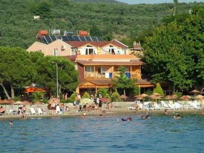 Nil Apart Otel