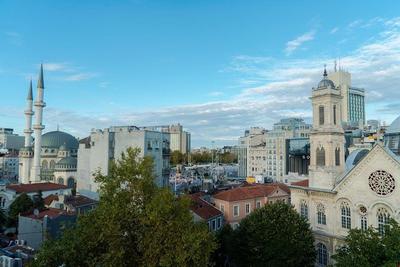 Magnova Vitality Hotel