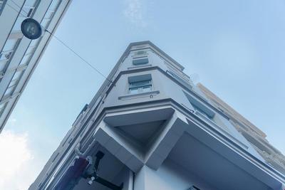 Magnova Vitality Hotel