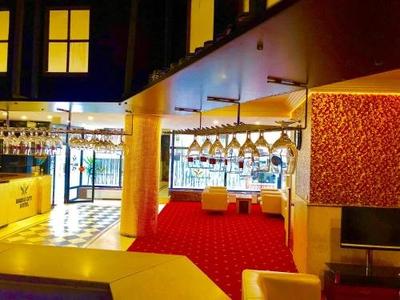 Mardia City Hotel