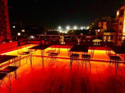 Mardia City Hotel