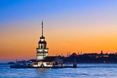 Mardia City Hotel