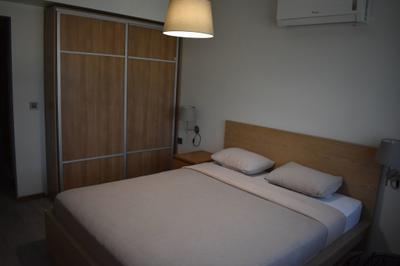 Alyaman Apartments