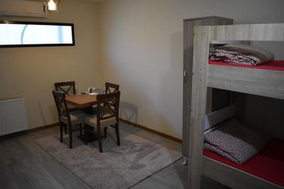 Alyaman Apartments