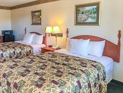 Knights Inn Sandersville