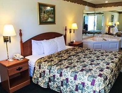 Knights Inn Sandersville