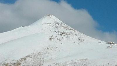 Nemrut Dagi Isik Pansi?on
