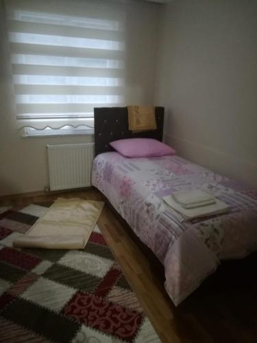 Hiziroglu Apart Hotel