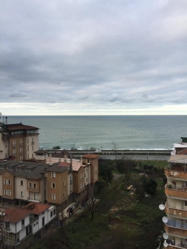 Hiziroglu Apart Hotel
