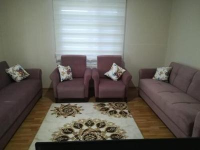 Hiziroglu Apart Hotel