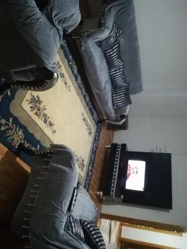 Hiziroglu Apart Hotel