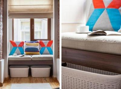 Taksim Soho Apart