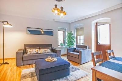 Taksim Soho Apart