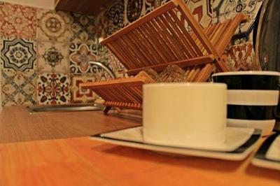 Taksim Soho Apart