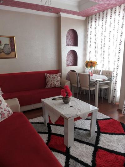 Daily Home Apart
