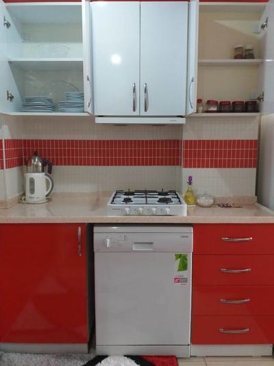 Daily Home Apart